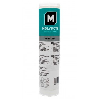 Molykote G-4501 400 г