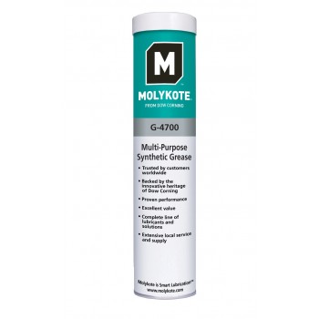 Molykote G-4700 390 г
