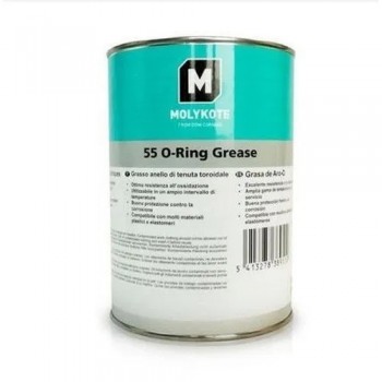 Molykote 55 O-RING 1 кг
