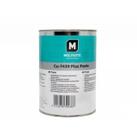 Molykote CU-7439 PLUS 1 кг