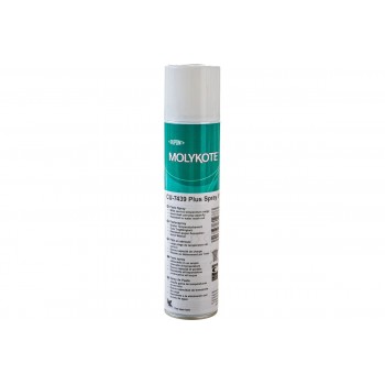 Molykote CU-7439 PLUS 400 мл