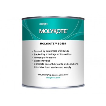 Molykote BG-555 1 кг