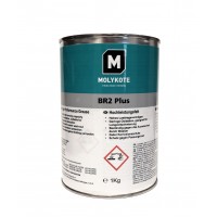 Molykote BR2 PLUS 1 кг