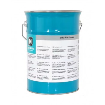 Molykote BR2 PLUS 25 кг