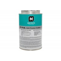 Molykote D-10-GBL 1 кг