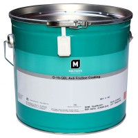 Molykote D-10-GBL 5 кг