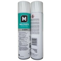 Molykote D-321R 400 мл