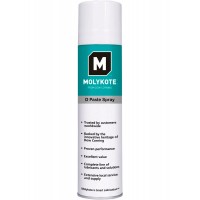 Molykote D Paste 400 мл