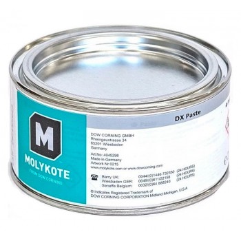 Molykote DX Paste 250 г