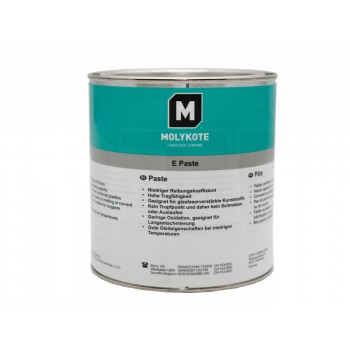 Molykote E Paste 1 кг