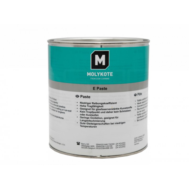 Molykote E Paste Смазочная паста 1 кг
