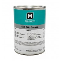 Molykote EM-50L 1 кг