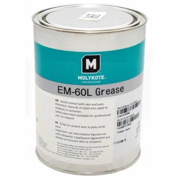 Molykote EM-60L 1 кг