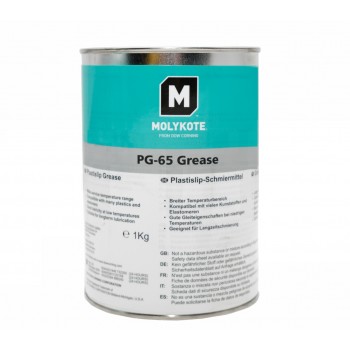 Molykote PG-65 1 кг