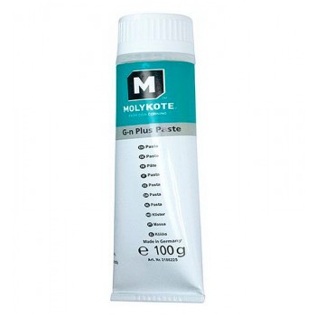 Molykote G-n Plus 100 г