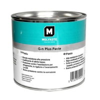 Molykote G-n Plus 500 г