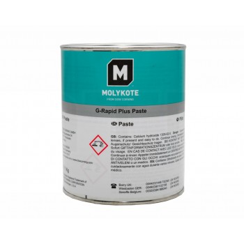 Molykote G-Rapid Plus 1 кг