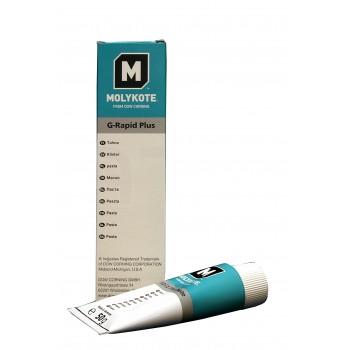 Molykote G-Rapid Plus 50 г