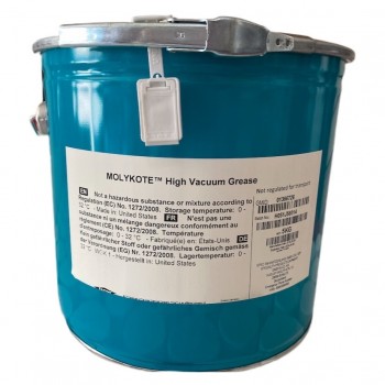 Molykote High Vacuum Grease 5 кг