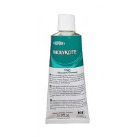 Molykote High Vacuum Grease 50 г