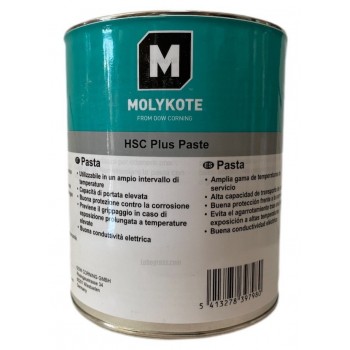 Molykote HSC Plus 1 кг