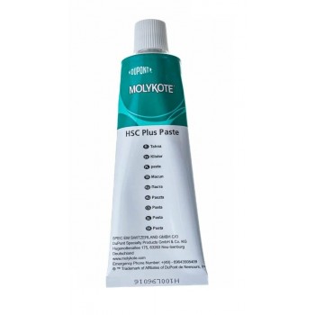 Molykote HSC Plus 100 г