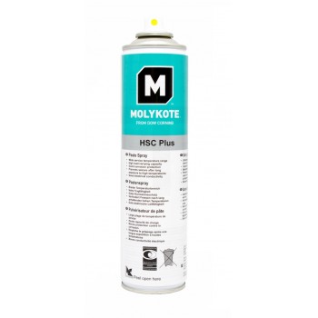 Molykote HSC Plus 400 мл
