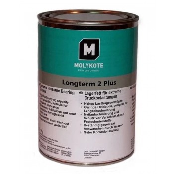 Molykote Longterm 2 Plus 1 кг