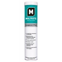 Molykote Longterm 2 Plus 400 г