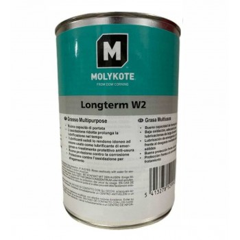 Molykote Longterm W2 1 кг
