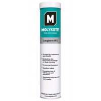 Molykote Longterm W2 400 г