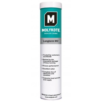 Molykote Longterm W2 400 г