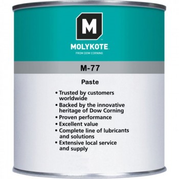 Molykote M-77 1 кг