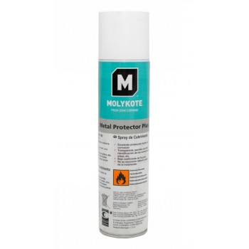 Molykote Metal Protector Plus 400 мл