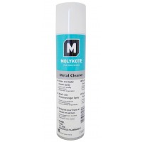Molykote Metal Cleaner Spray 400 мл