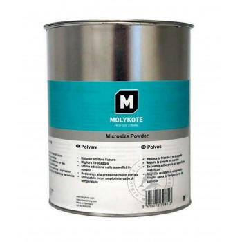 Molykote Microsize Powder 1 кг