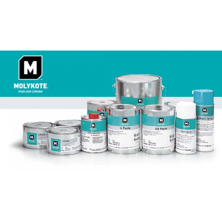 Molykote E Paste Смазочная паста 20 кг