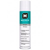 Molykote Multigliss 400 мл