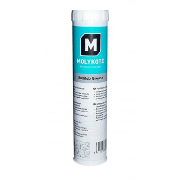 Molykote Multilub 400 мл
