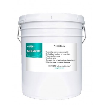 Molykote P-1500 25 кг