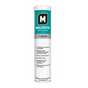 Molykote P-1900 FM 400 г
