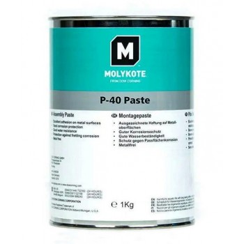 Molykote P-40 1 кг