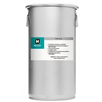 Molykote P-40 25 кг