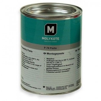 Molykote P-74 1 кг