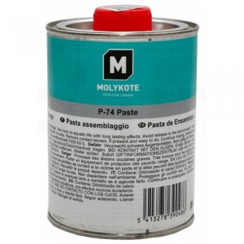Molykote P-74 500 г