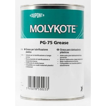 Molykote PG-75 1 кг