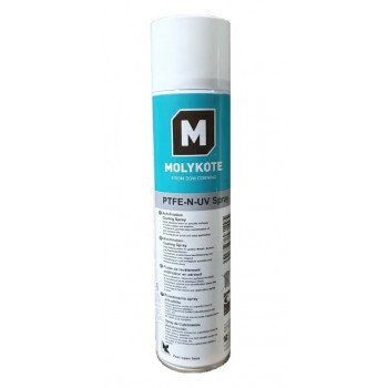 Molykote PTFE-N UV 400 мл