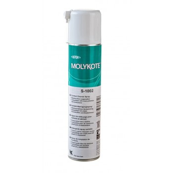 Molykote S-1002 Spray 400 мл
