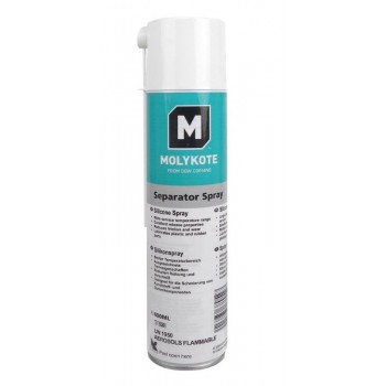 Molykote Separator Spray 400 мл 