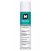 Molykote Supergliss 400 мл